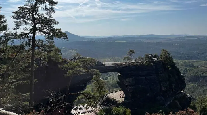 © Jürgen Giegerich